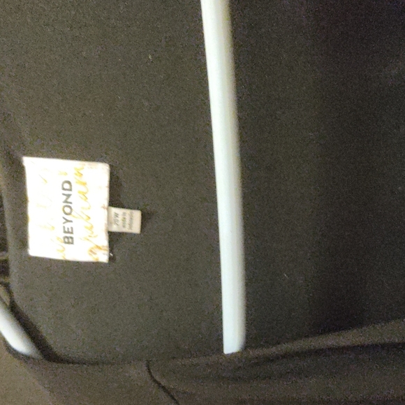 Dress jacket pants all together - Picture 4 of 6